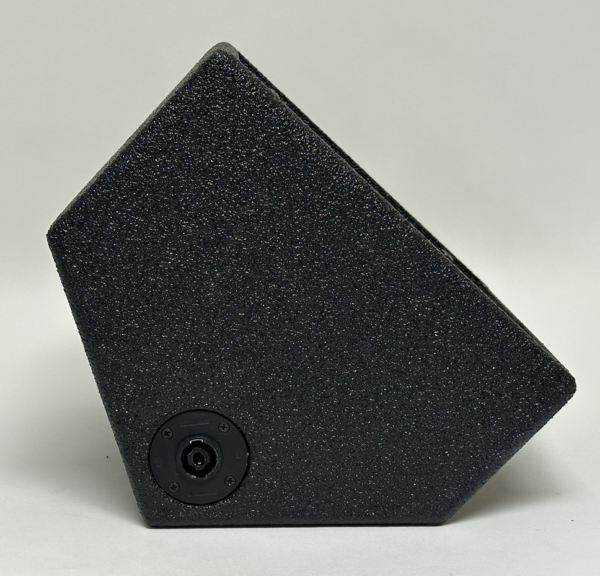 CA8MWS 8” Coaxial Passive Mini Wedge Floor Monitor Speaker - Image 5